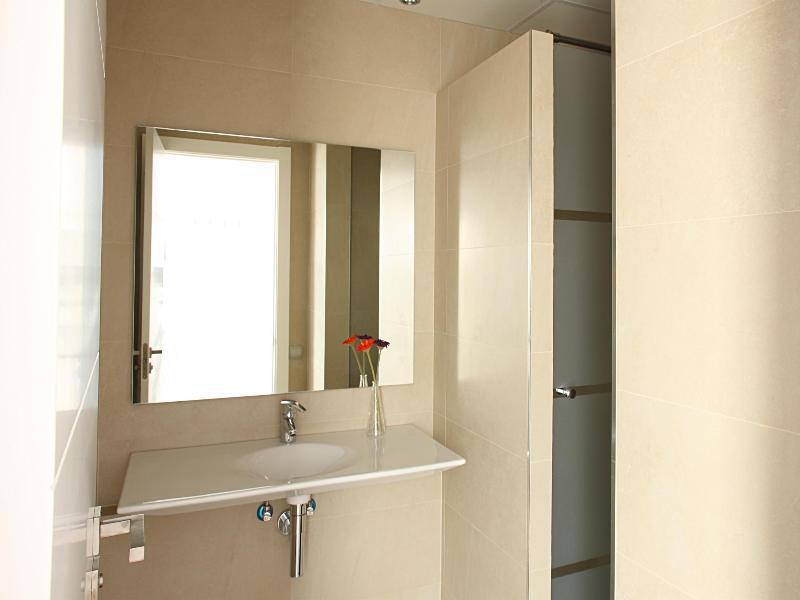 ברצלונה Mh Apartments Center מראה חיצוני תמונה