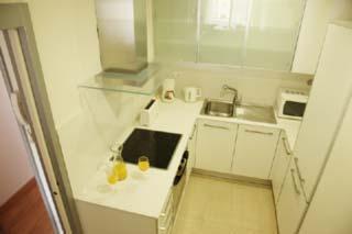 ברצלונה Mh Apartments Center מראה חיצוני תמונה