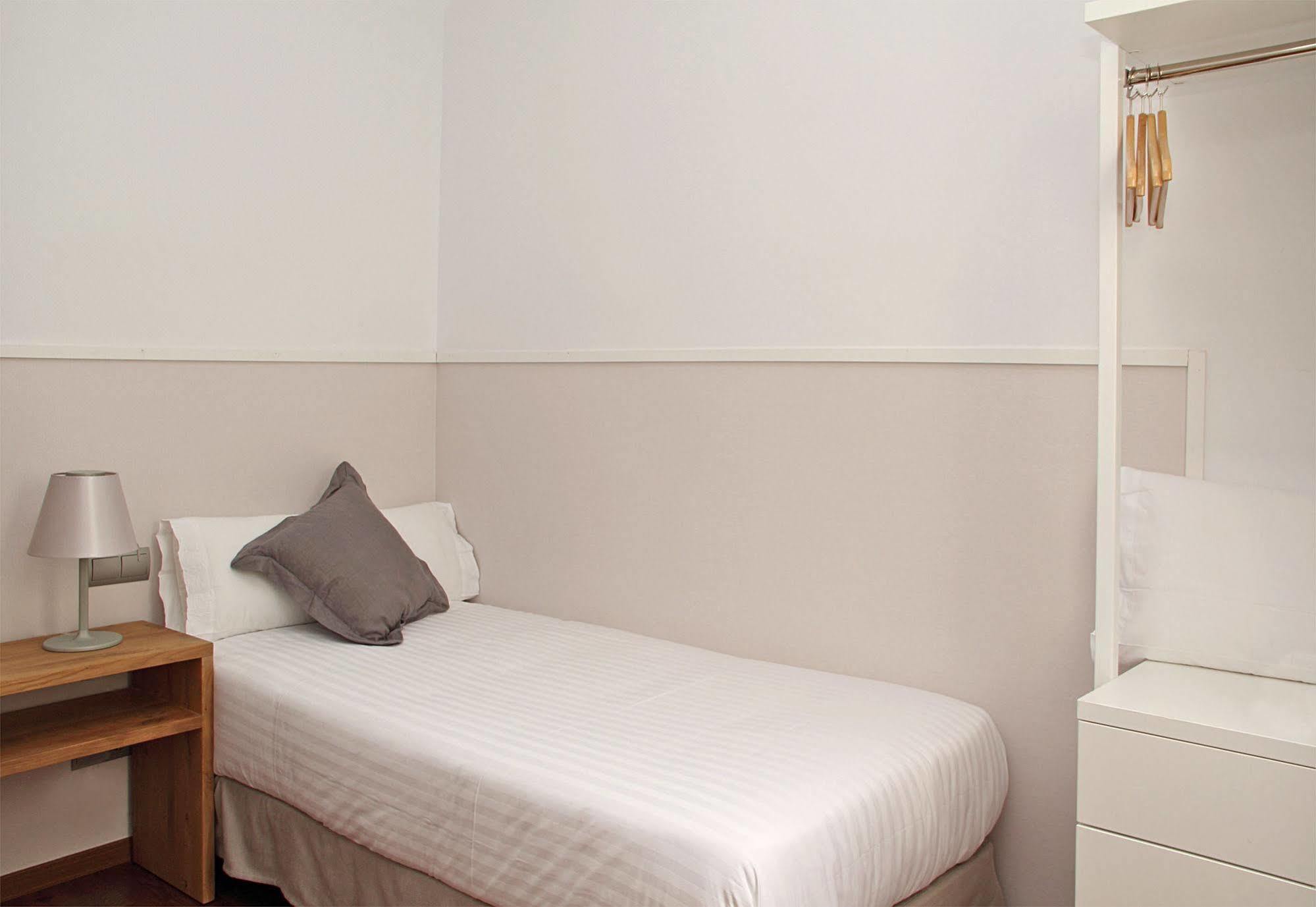ברצלונה Mh Apartments Center מראה חיצוני תמונה