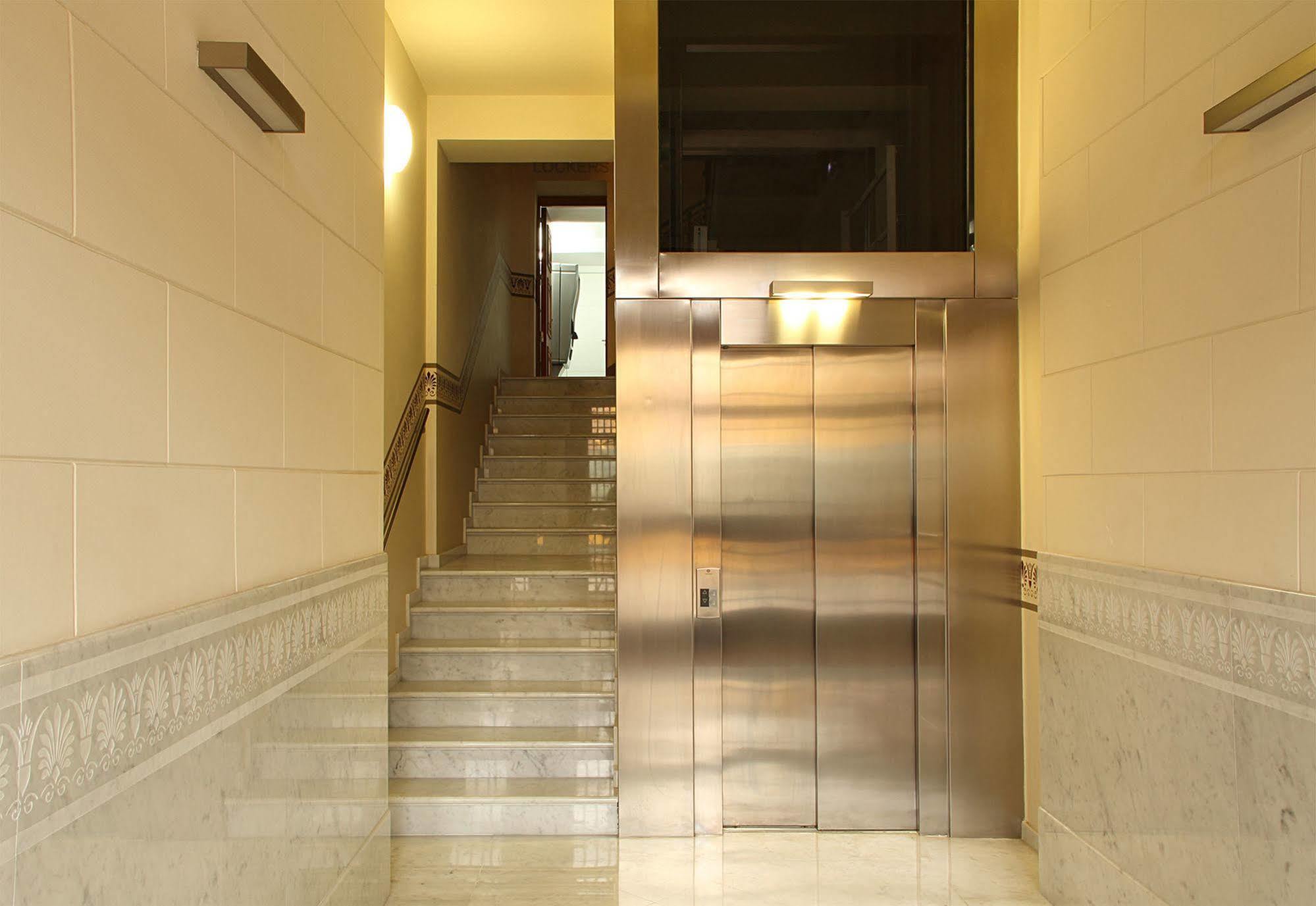 ברצלונה Mh Apartments Center מראה חיצוני תמונה