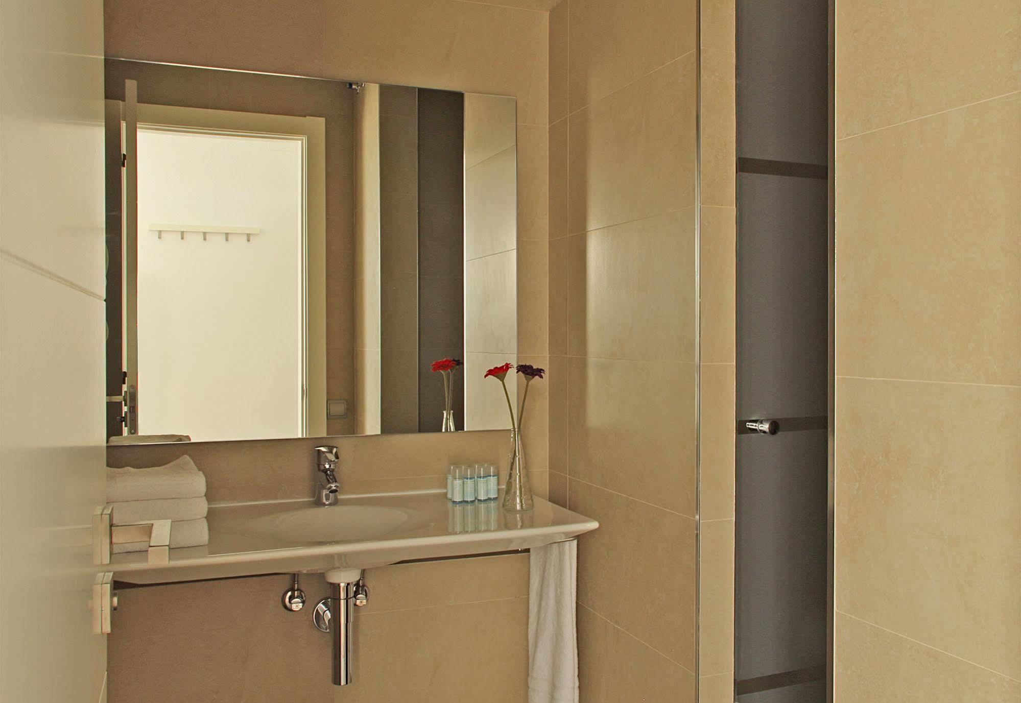 ברצלונה Mh Apartments Center מראה חיצוני תמונה