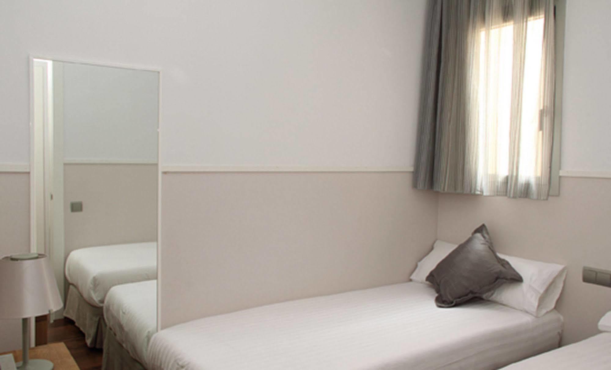 ברצלונה Mh Apartments Center חדר תמונה