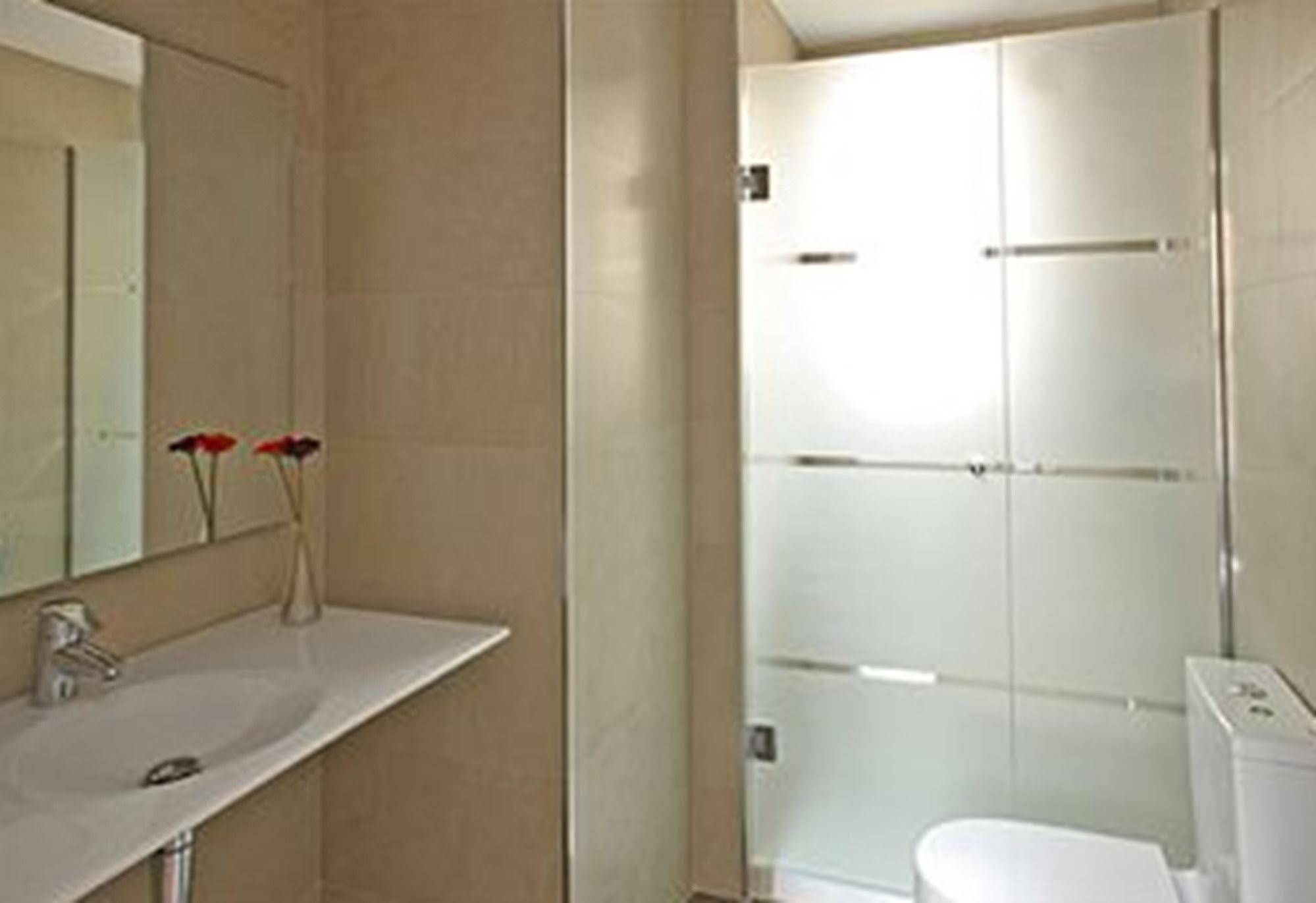ברצלונה Mh Apartments Center מראה חיצוני תמונה