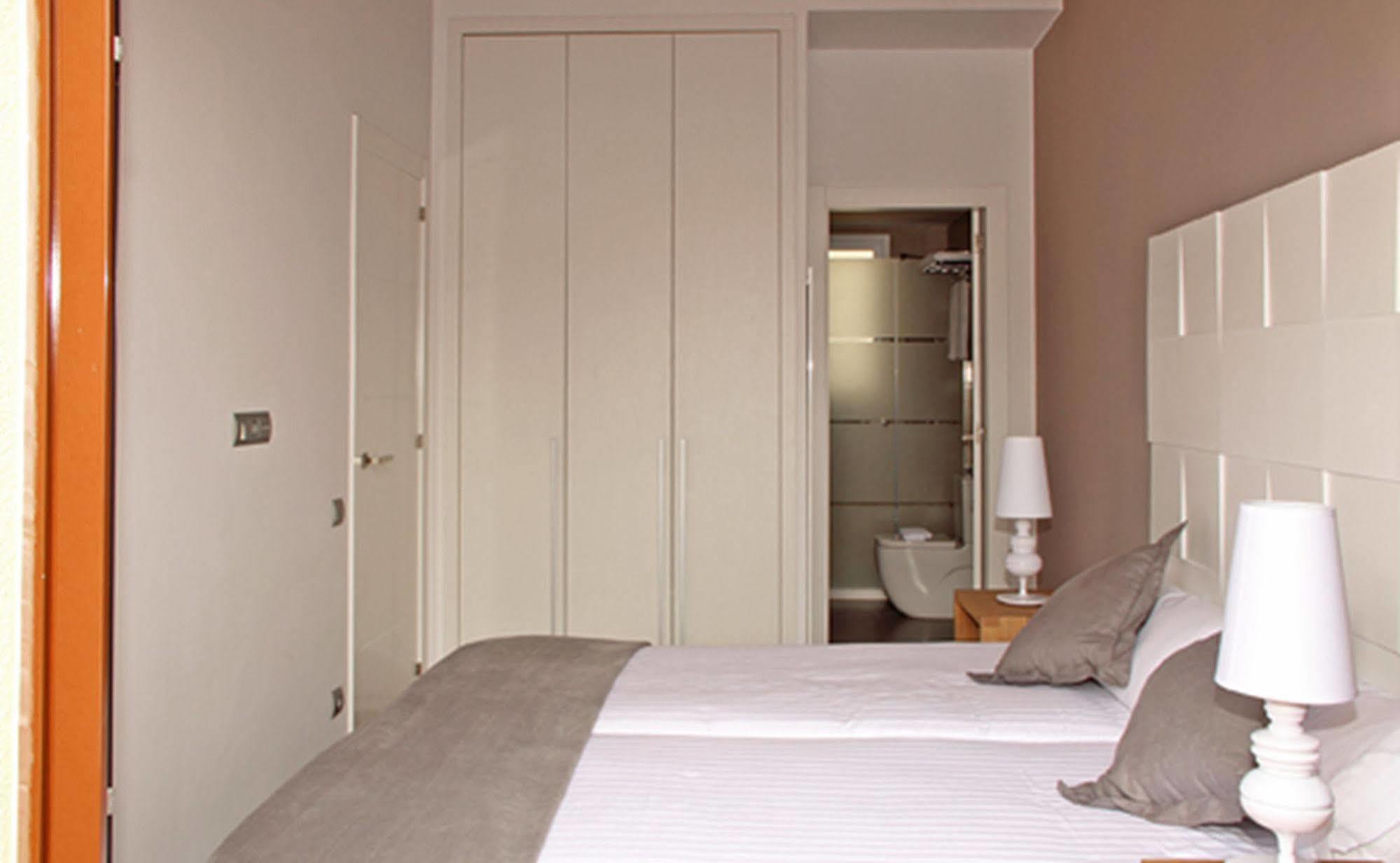 ברצלונה Mh Apartments Center חדר תמונה