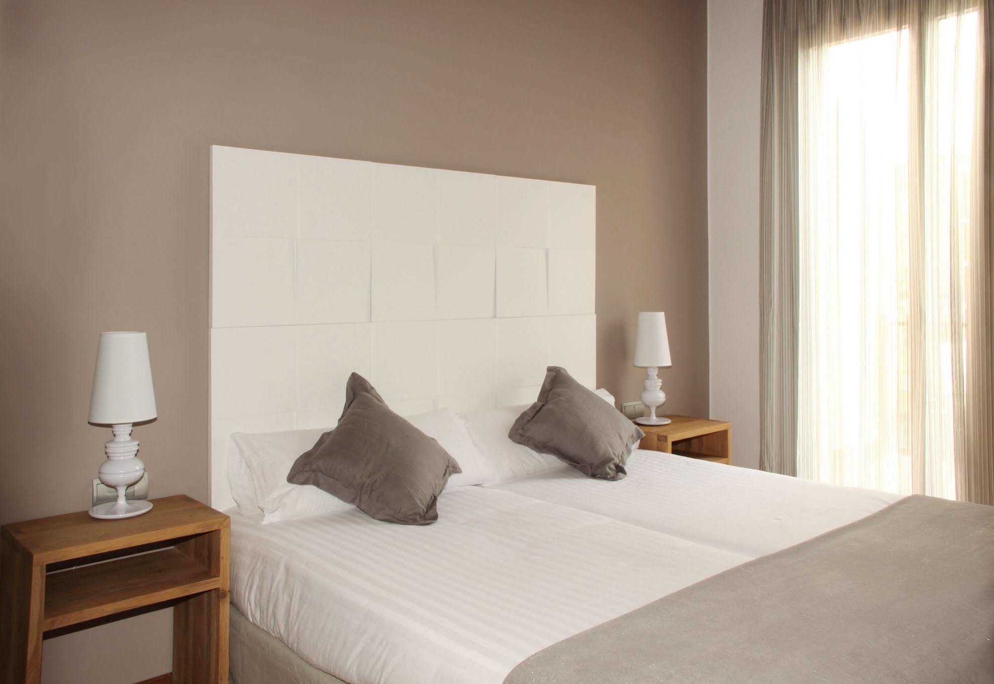 ברצלונה Mh Apartments Center חדר תמונה