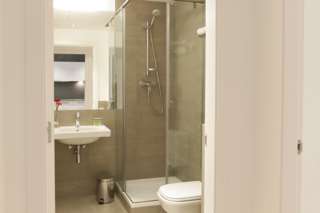 ברצלונה Mh Apartments Center מראה חיצוני תמונה